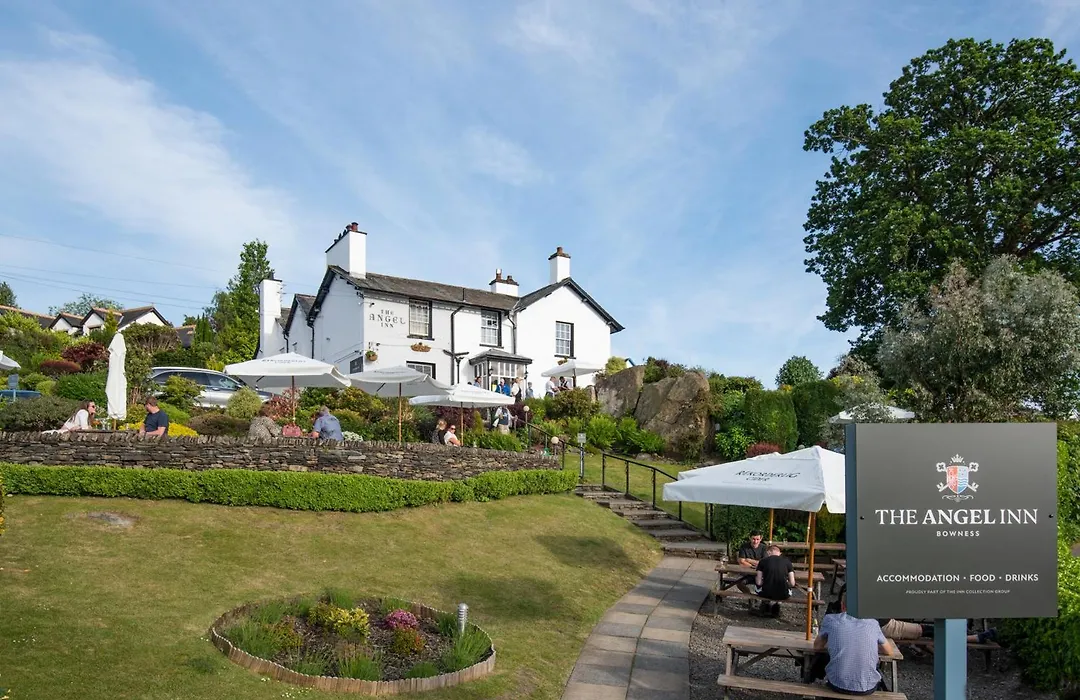 Oakbank At The Angel Inn-1