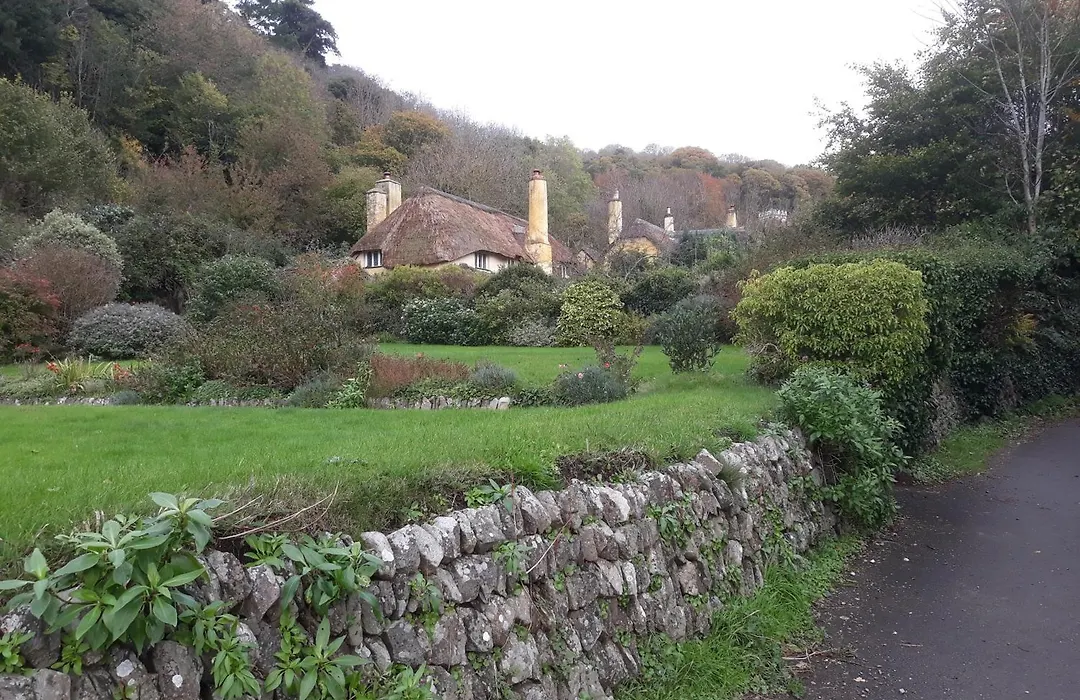 Montrose Guest House-1