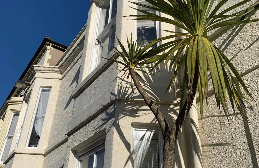 Cunard Guest House-1