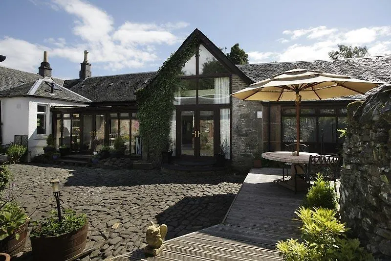 Sheildaig Farm-1