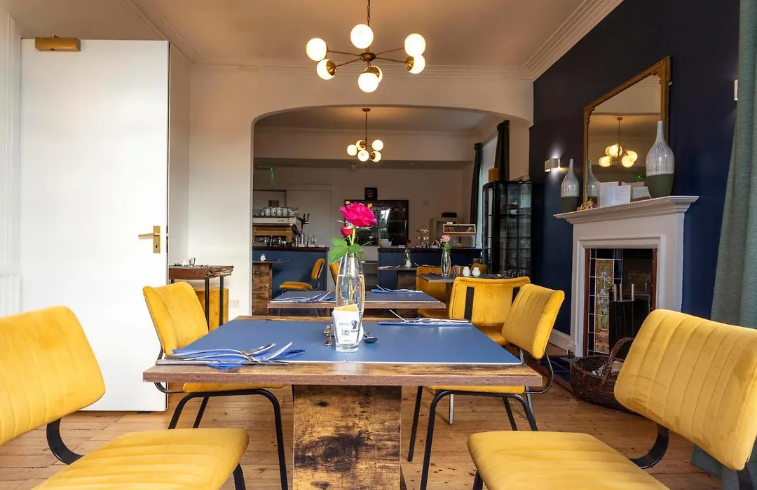 Cawdor House B&B-1