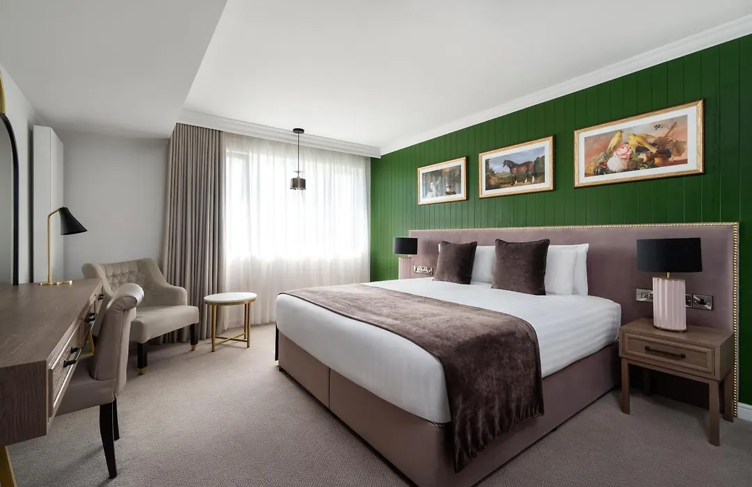 Ivanhoe Inn And Hotel-1