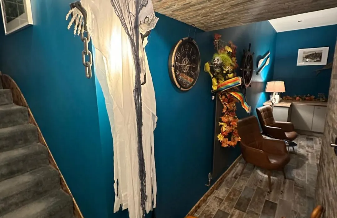 Island Lodge A Relaxed Boutique Stay Tucked Into Plymouth Historic Barbican Combining Spacious Modern Rooms With Warm Hospitality-1