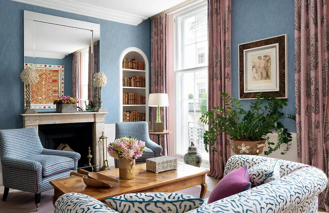 Haymarket Hotel, Firmdale Hotels-1