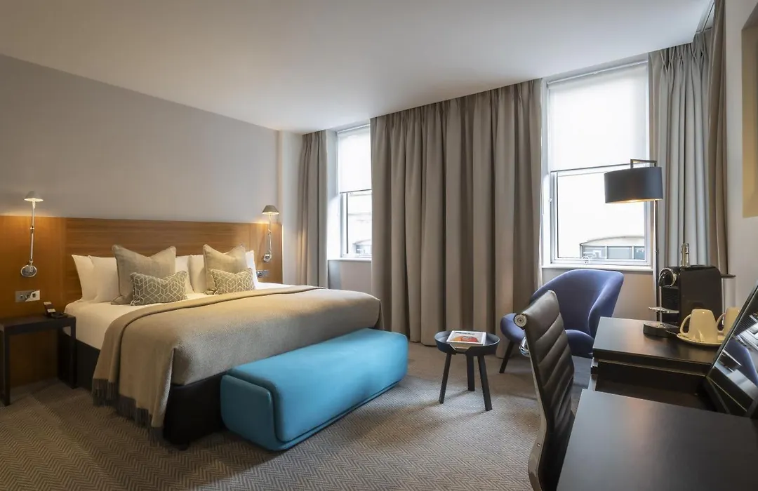 Clayton Hotel London Wall-1