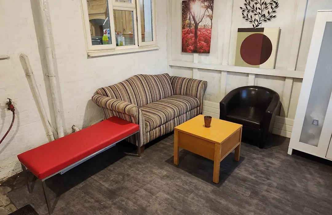 Gatwick Star Night Stay - Gatwick-1