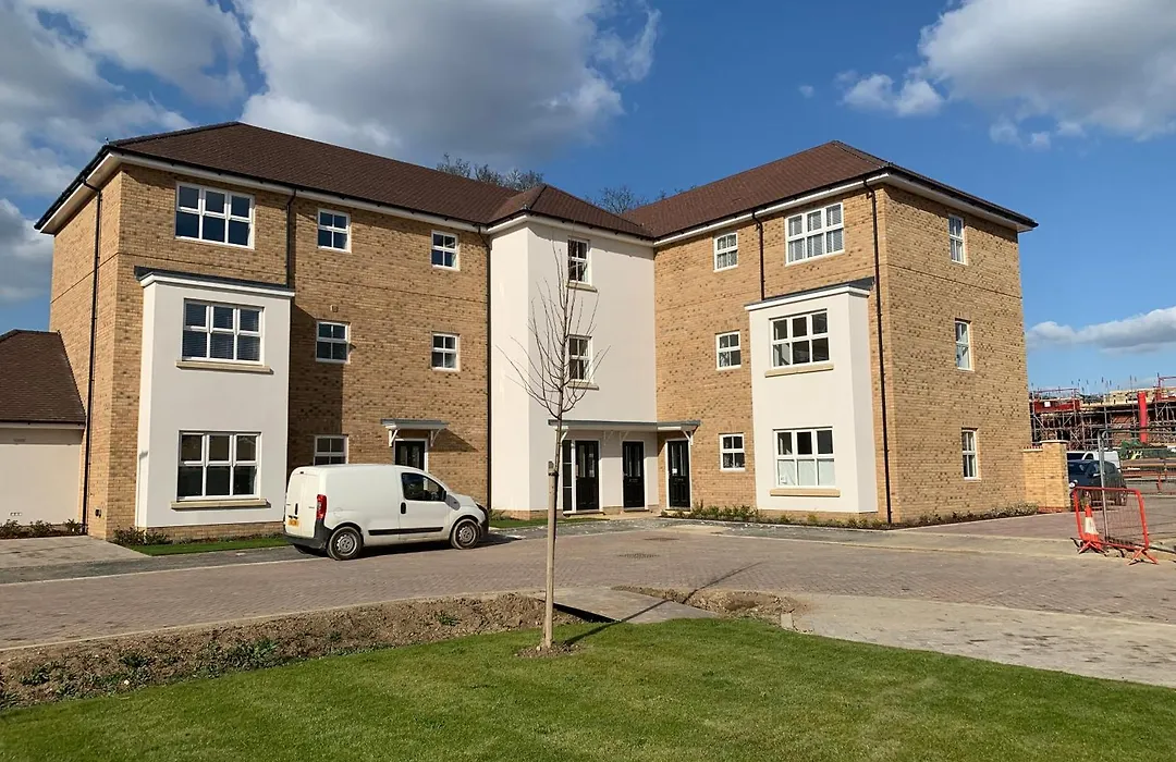 One Bedroom Peterborough Apartment Contractor Locum Staff Welcome Close To Town Center City Healthcare Center And Train Station Parking Available On Request-1