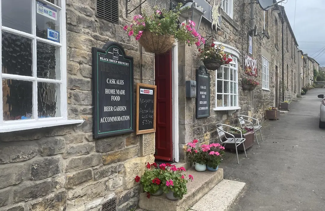 The Sun Inn-1