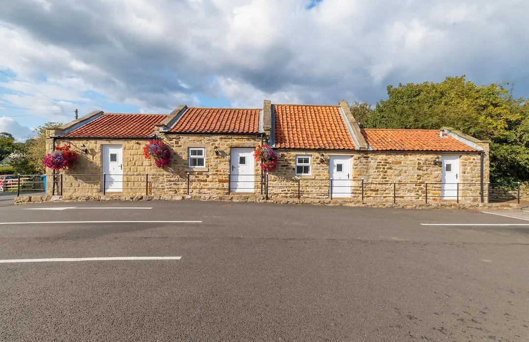 Blacksmiths Arms Inn-1