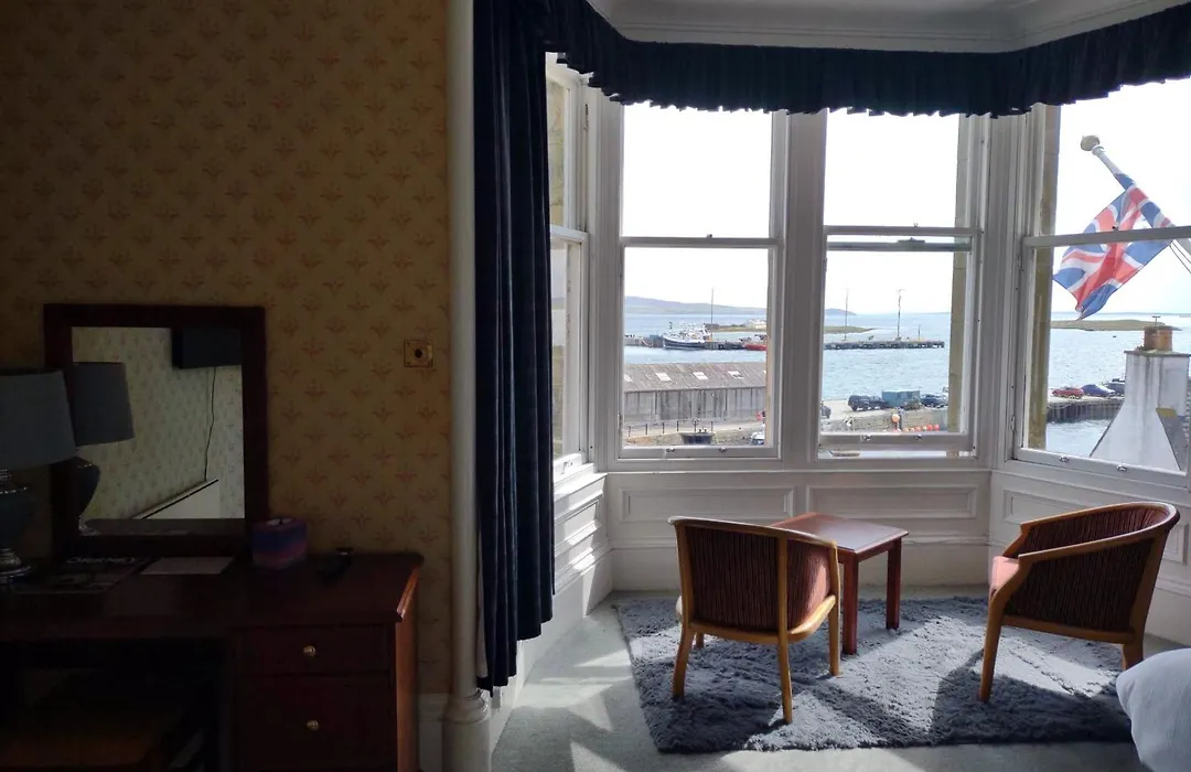 The Stromness Hotel-1
