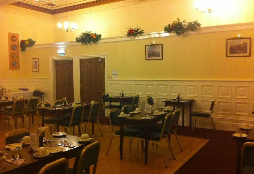 Ayr Station Hotel-1