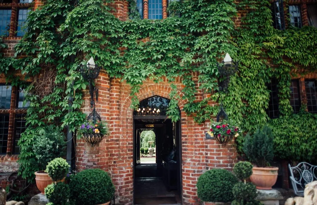 Seckford Hall Hotel & Spa-1
