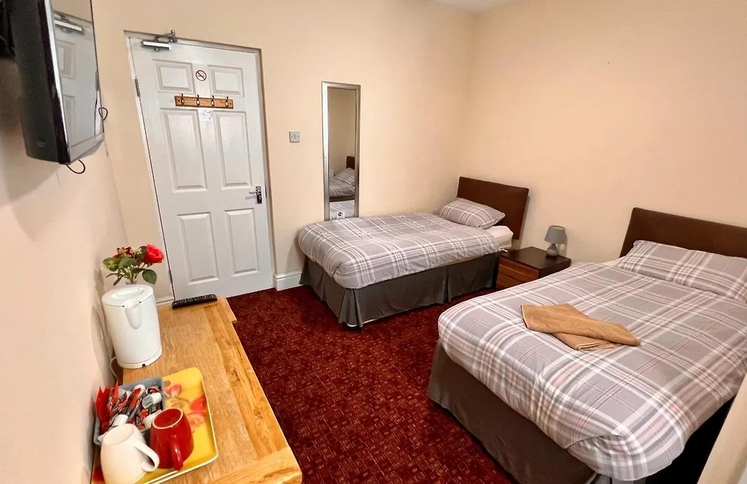 The Cabbage Hall Hotel-1