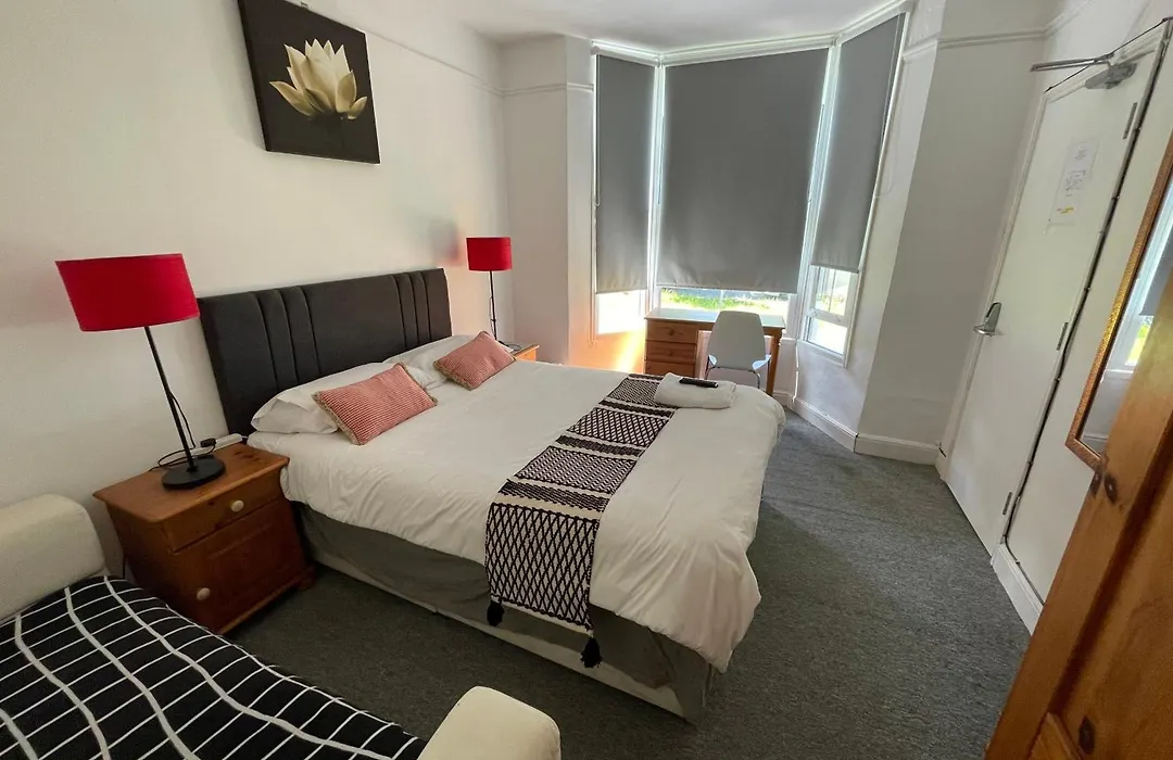 Golden Triangle Rooms-1
