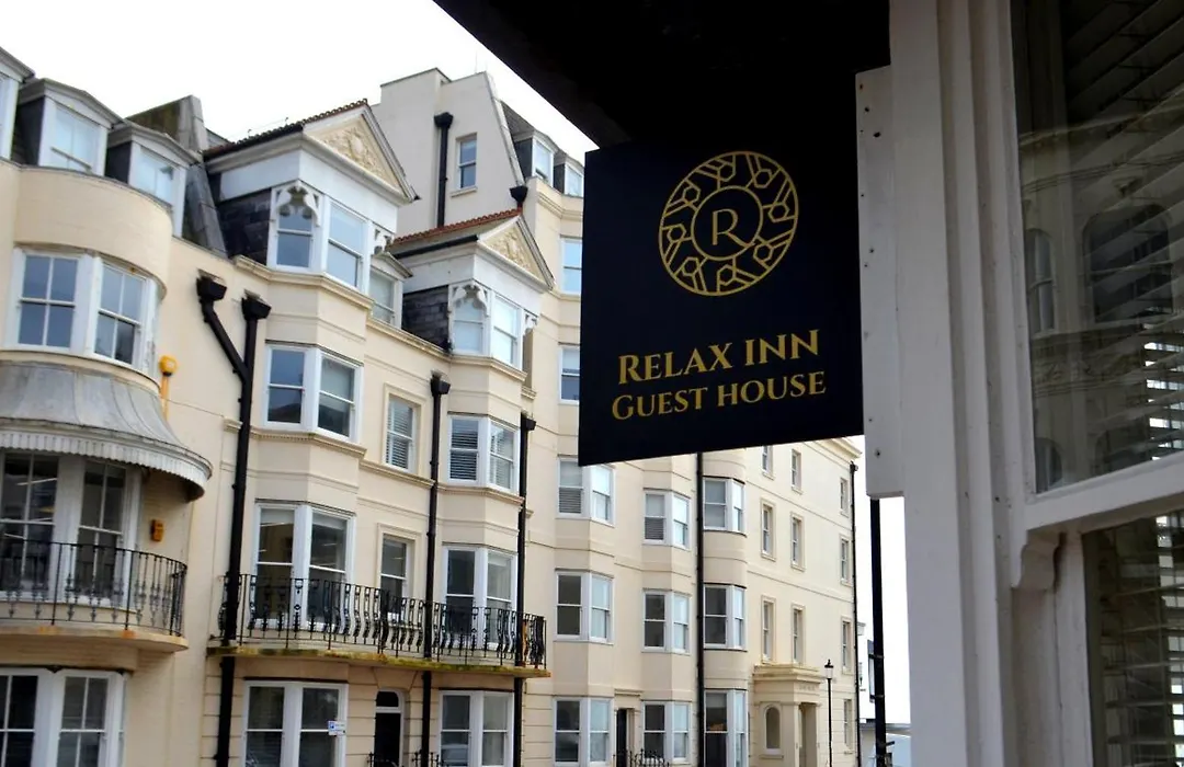 Relax Inn Guest House-1