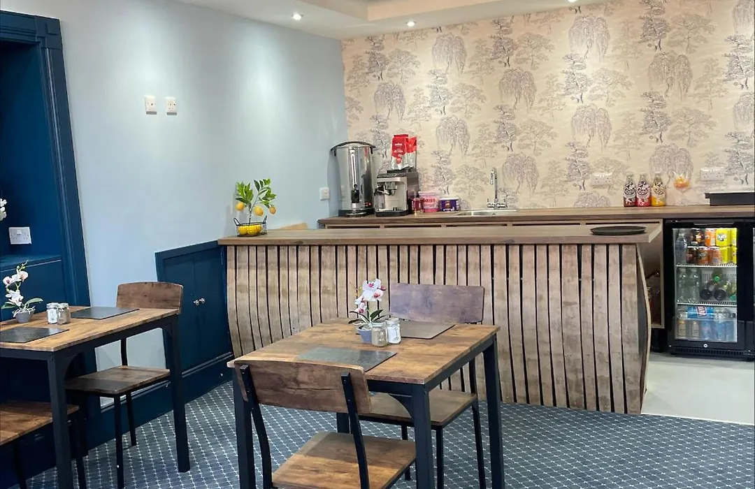 The Brig & Barrel Hotel-1