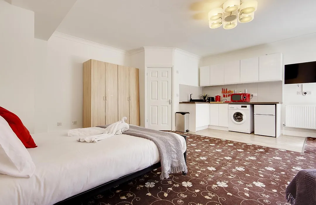 Bourne Park Hotel-1