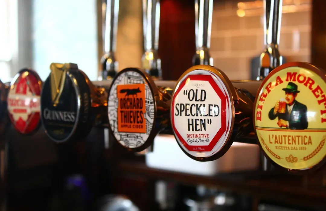 Kings Arms Hotel-1