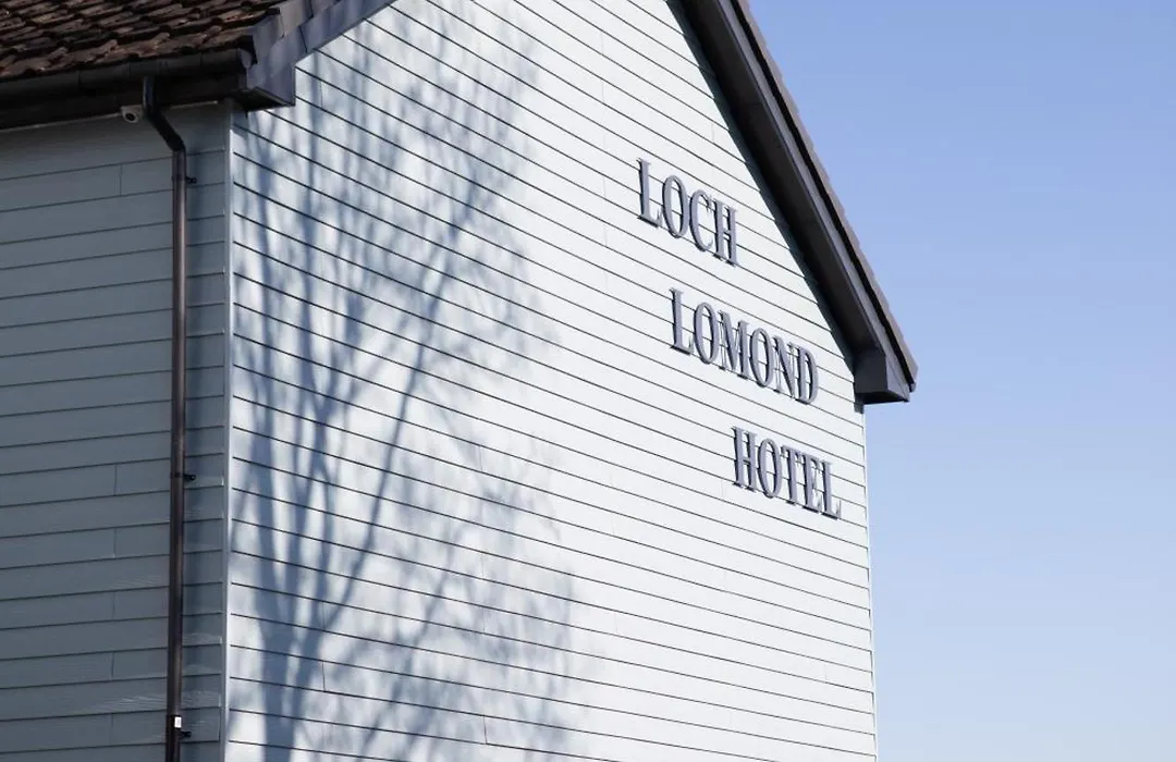 Loch Lomond Hotel-1
