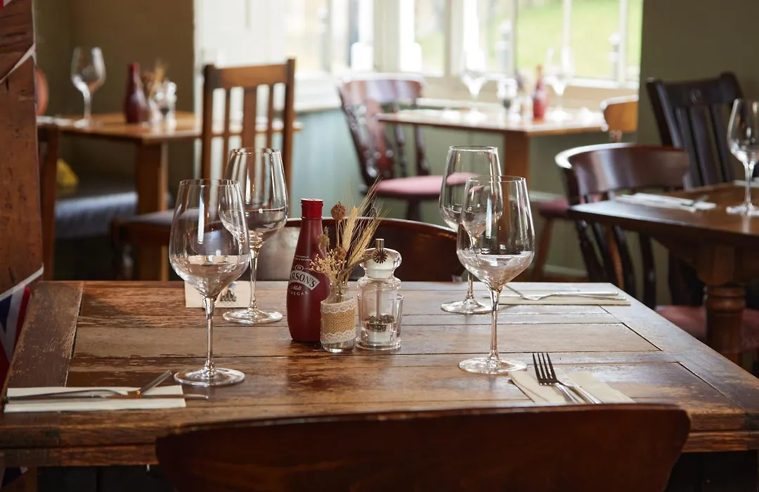 The Bell Hotel Woburn By Greene King Inns-1