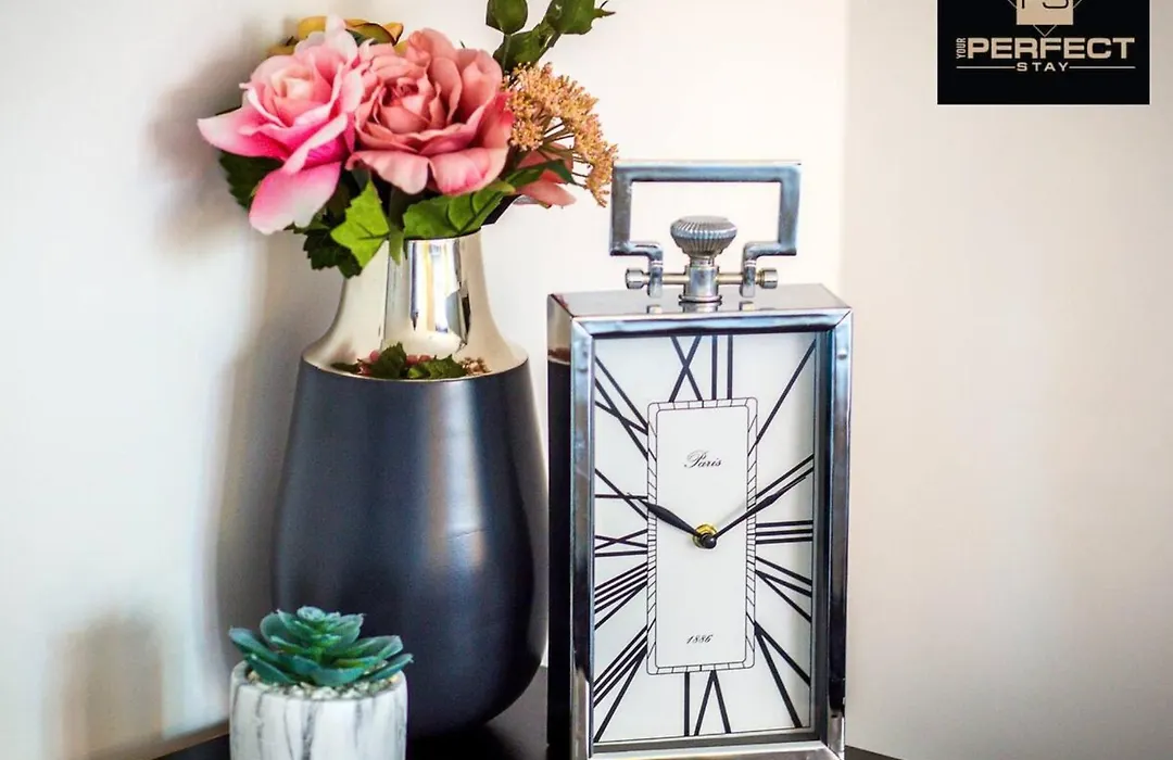 Elite Residence Skyline By Your Perfect Stay Short Lets Birmingham-1