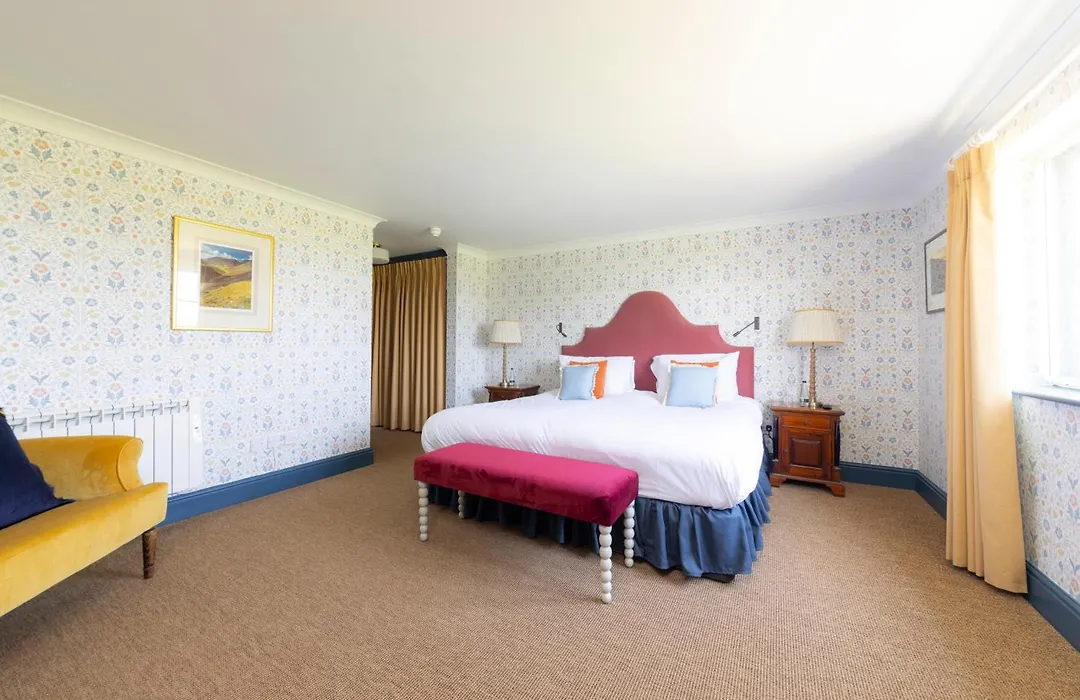 The Barnsdale, Rutland-1