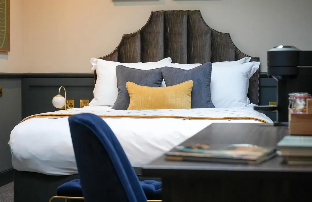 Hort'S Townhouse-1
