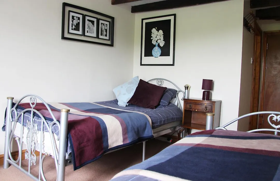 The Crown Inn Longtown-1