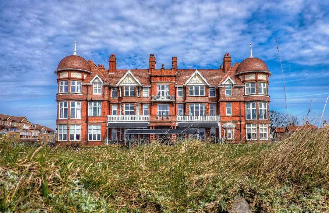 The Grand Hotel-1