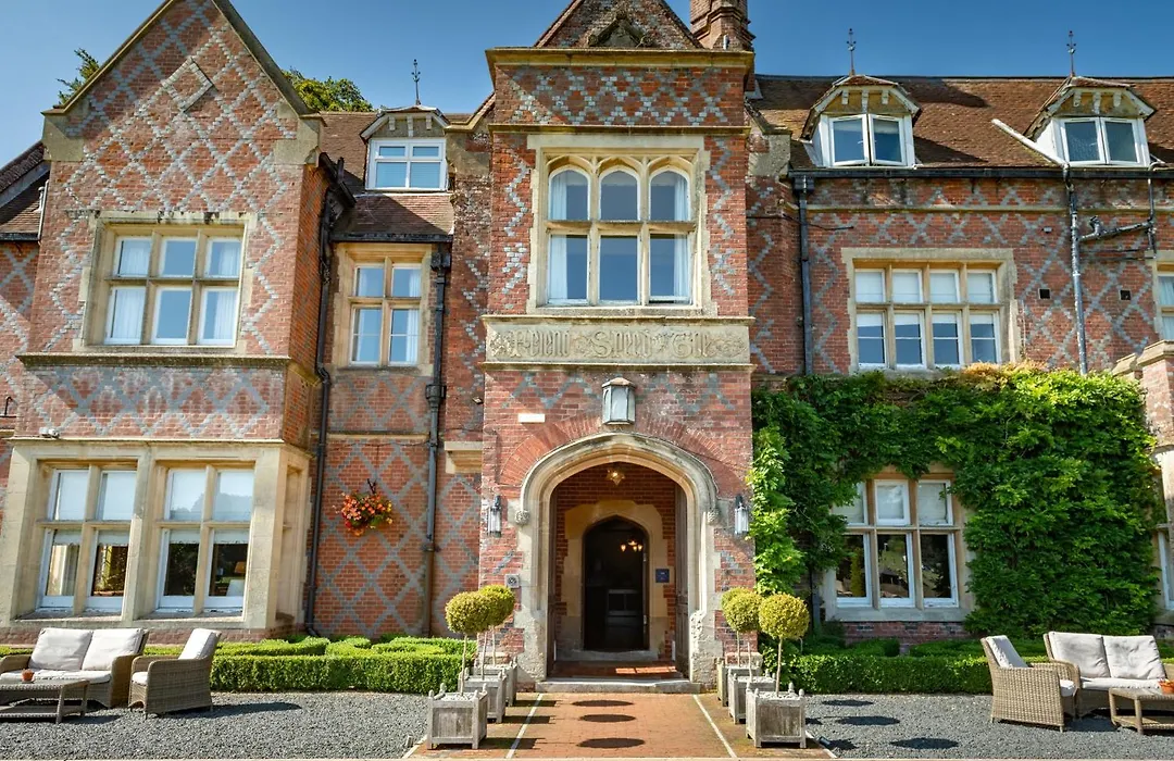 Burley Manor-1