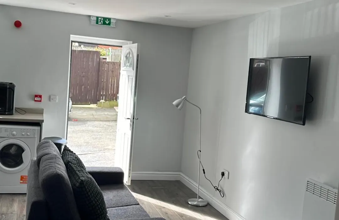 Smeaton Serviced Accommodation-1