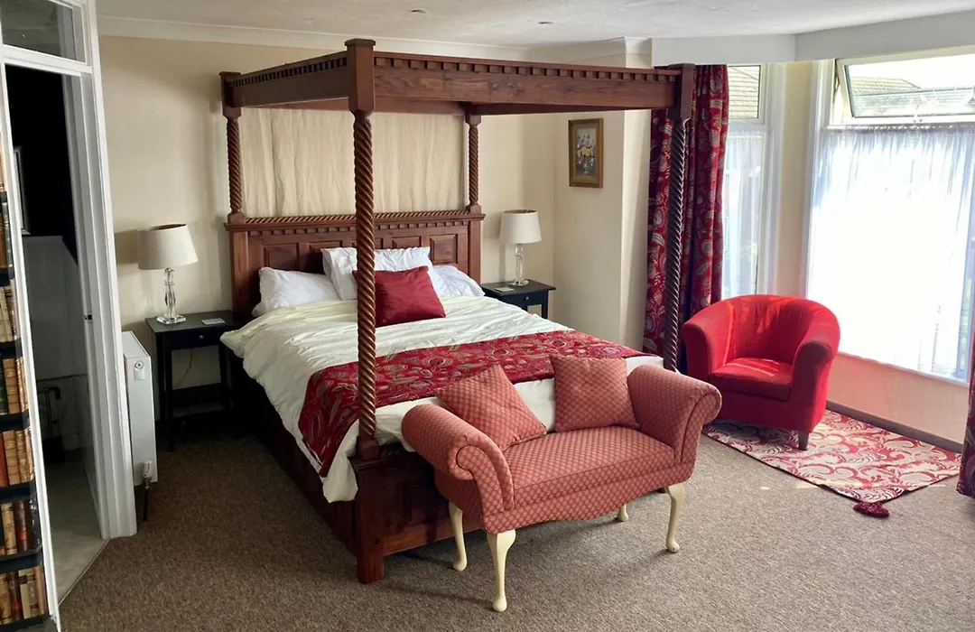 Hotel Of Wizardry-1