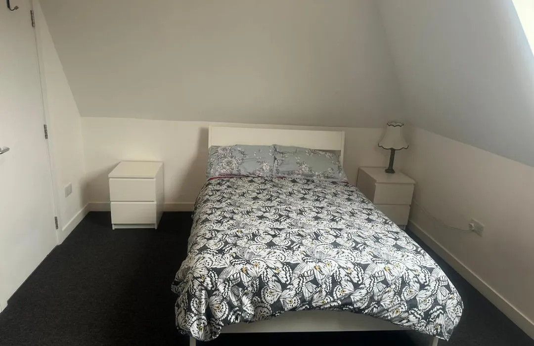 Stay Inn Aberdeen, Ferry Terminal-1
