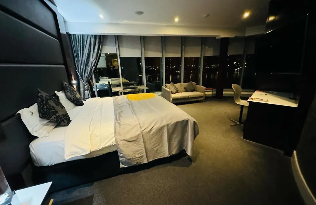 Rafayel Hotel & Spa-1