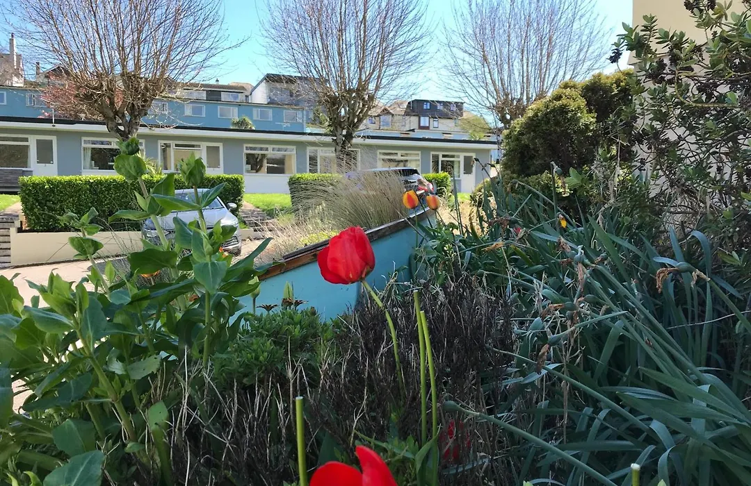 Brixham Holiday Park Gold 2 Bedroom Holiday Home-1