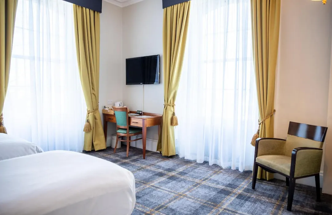 Arnos Manor Hotel-1