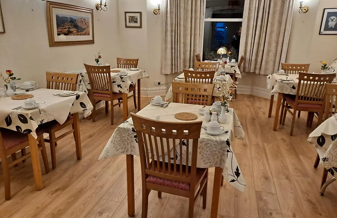 Somerset House B&B-1
