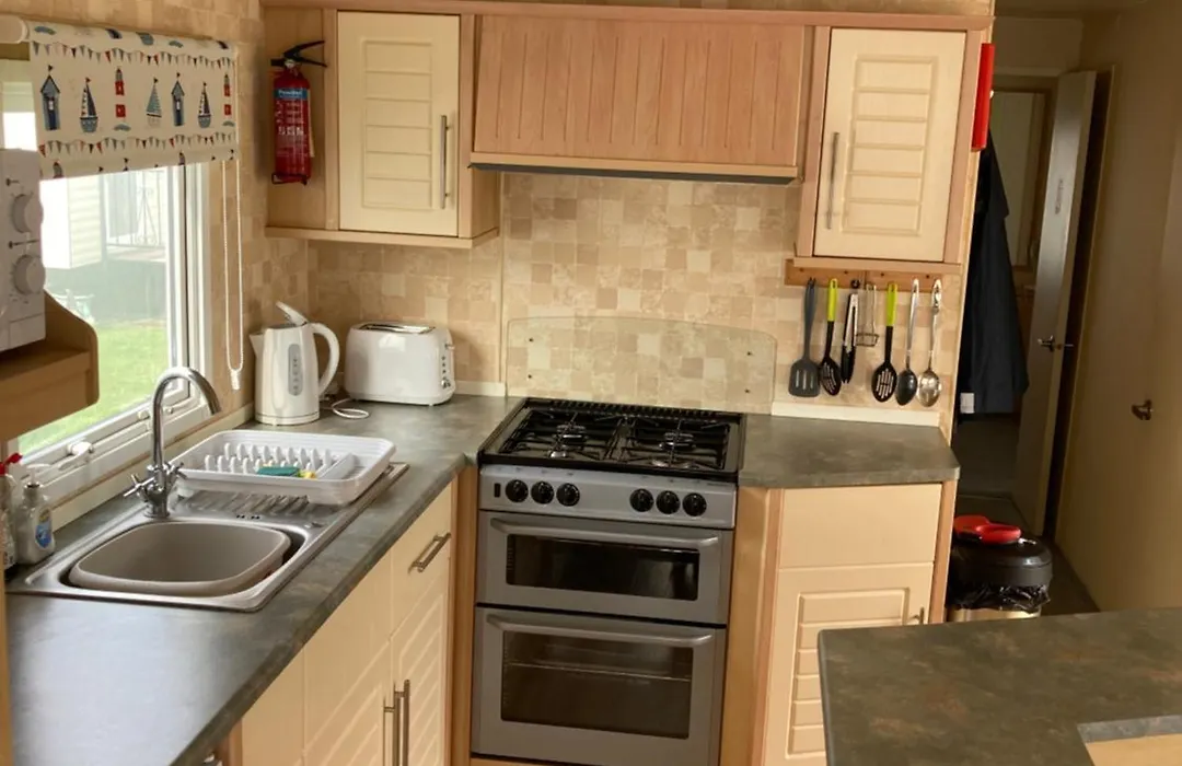 Caravan Hire Winthorpe Skegness-1