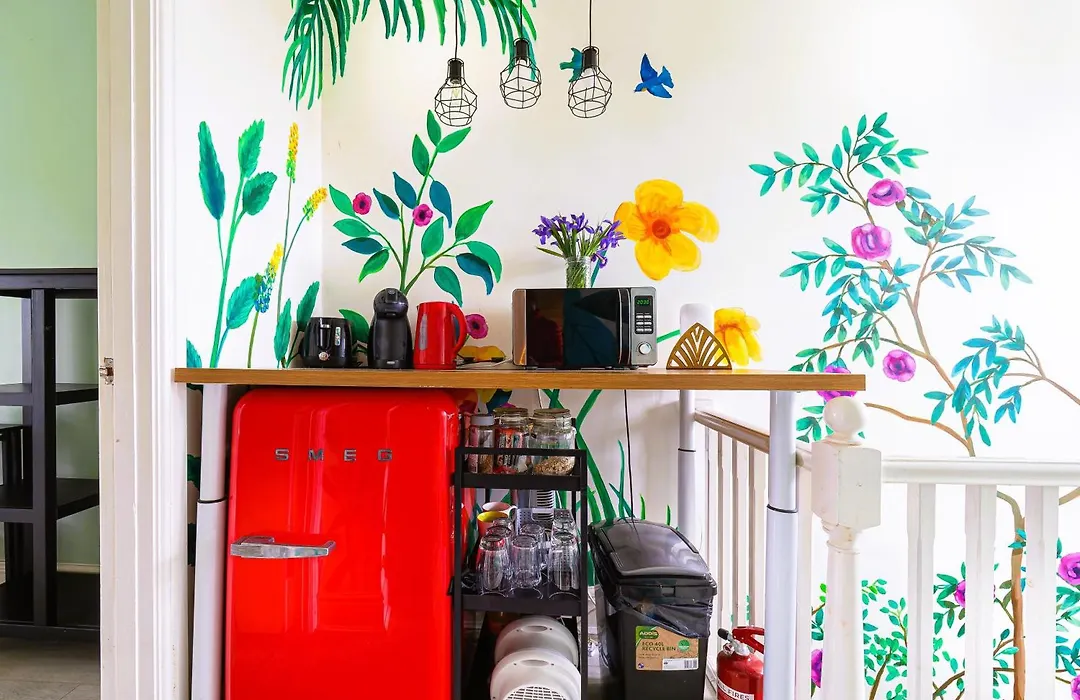 Botanic Rooms-1