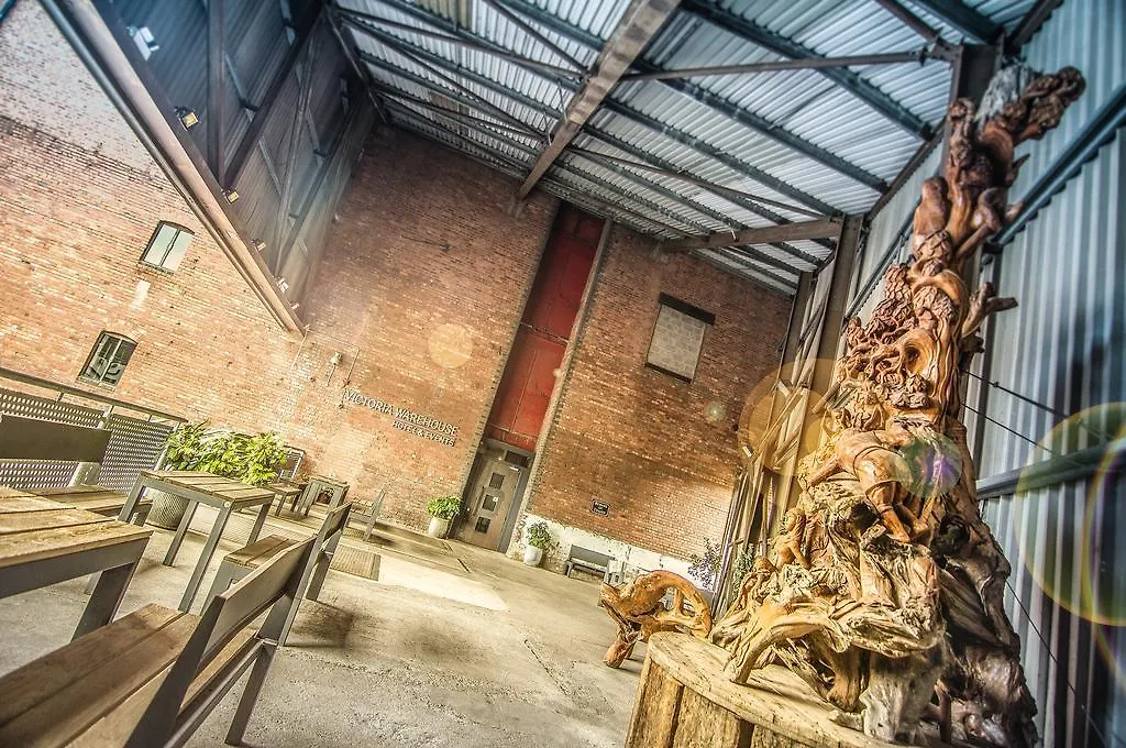 Victoria Warehouse Hotel-1