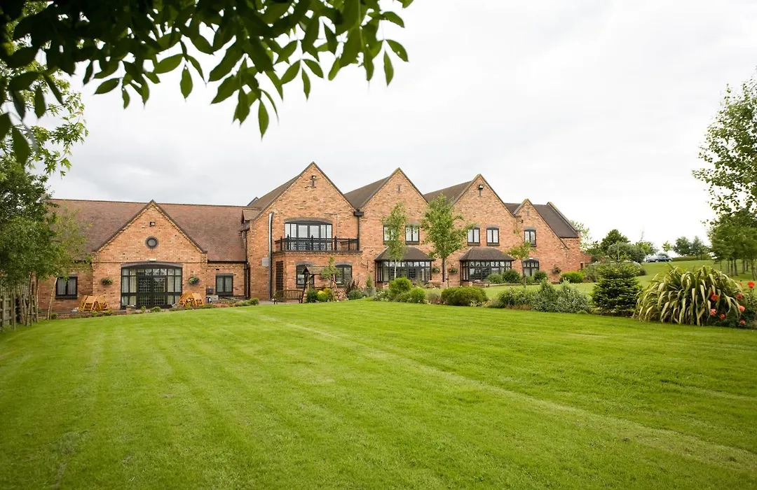 The Pear Tree Inn & Country Hotel-1