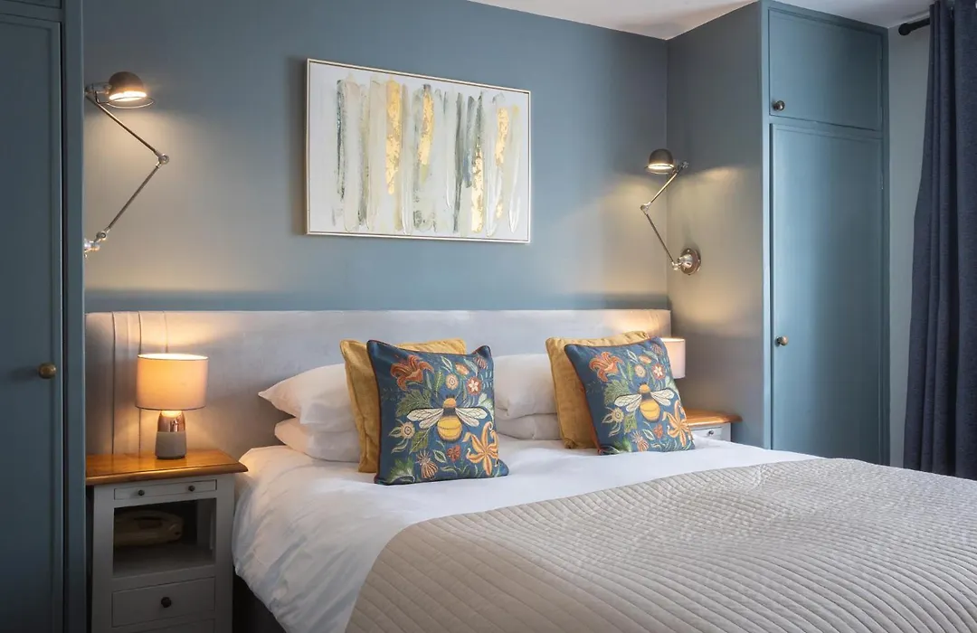 Chester House Hotel-1