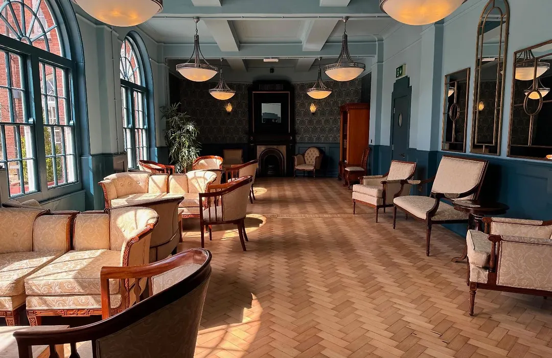 Charlotte House Hotel-1