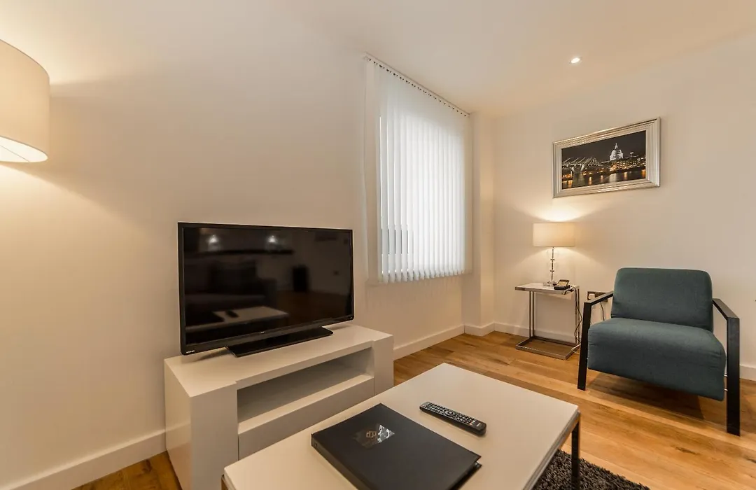 Apartments Near The O2-1