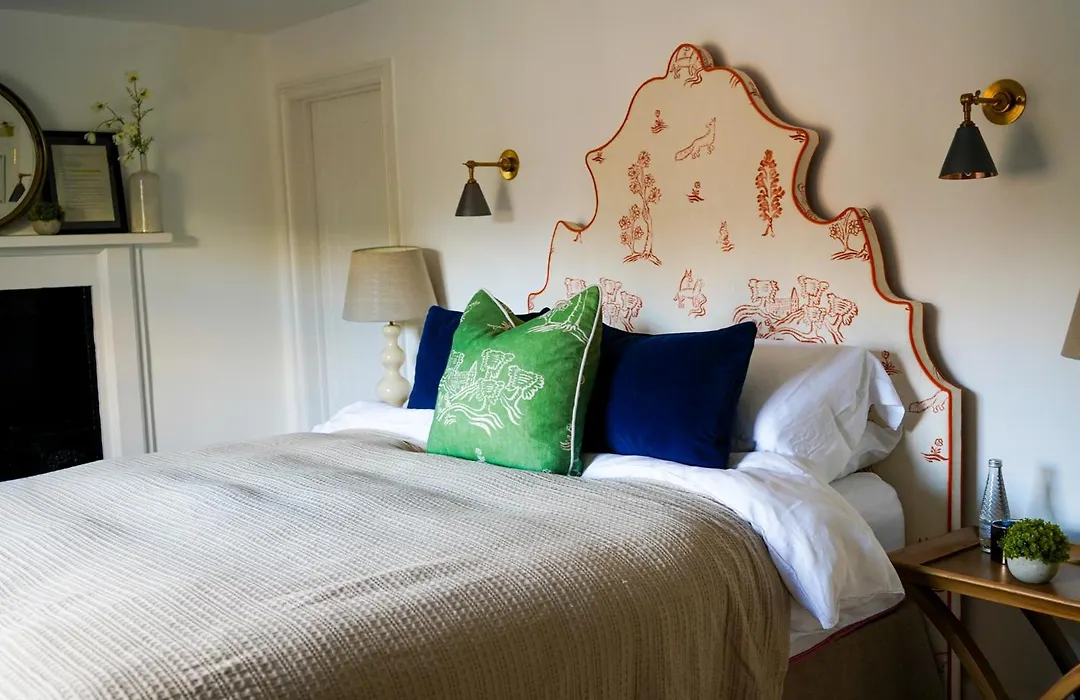 The Bluebell Country Inn, Crickhowell-1