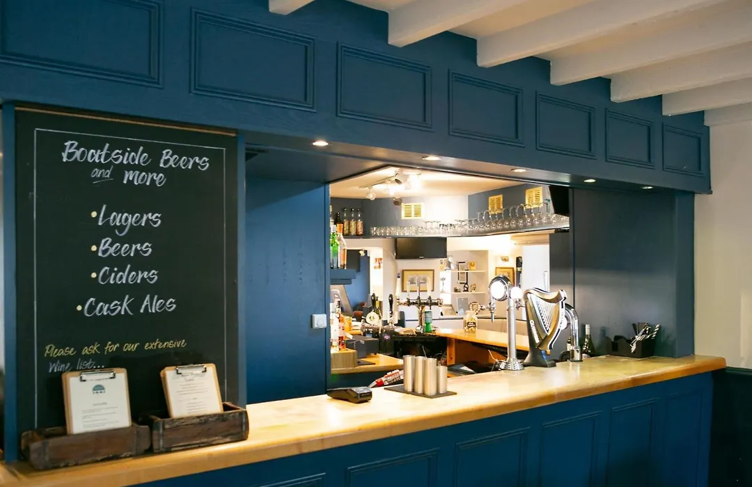 The Boatside Inn-1