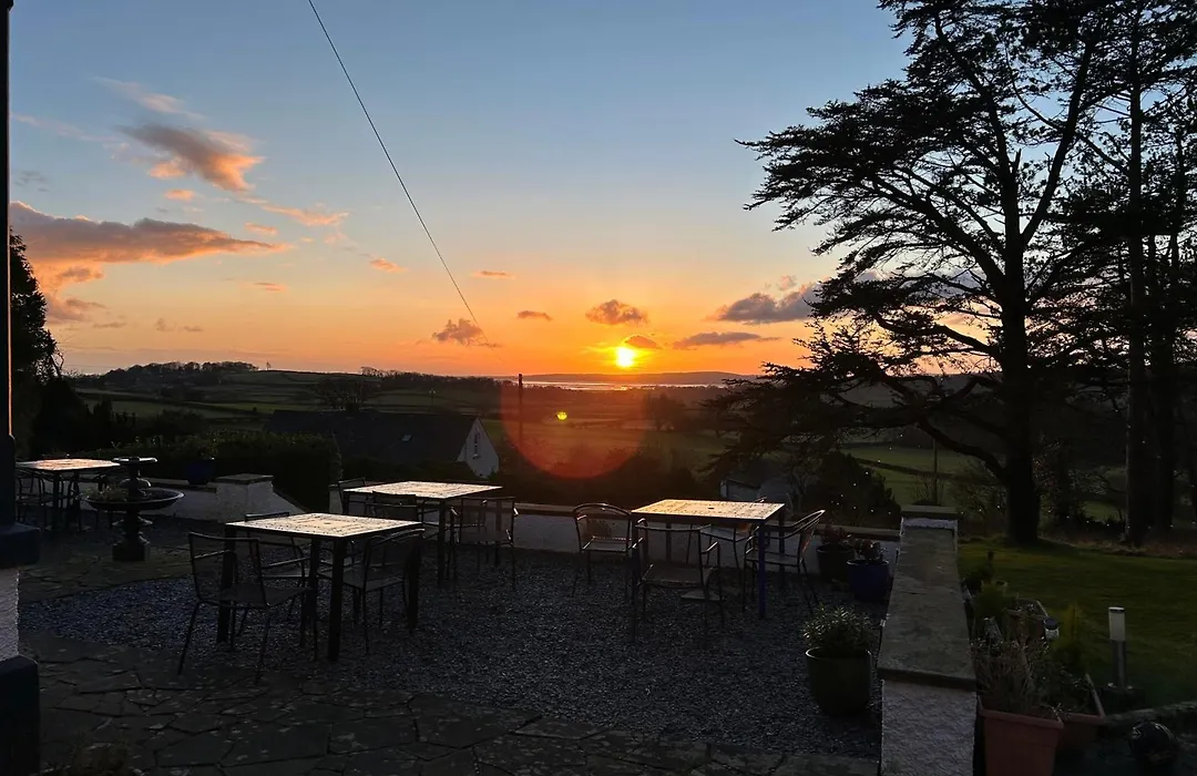Uplands Inn Cartmel-1