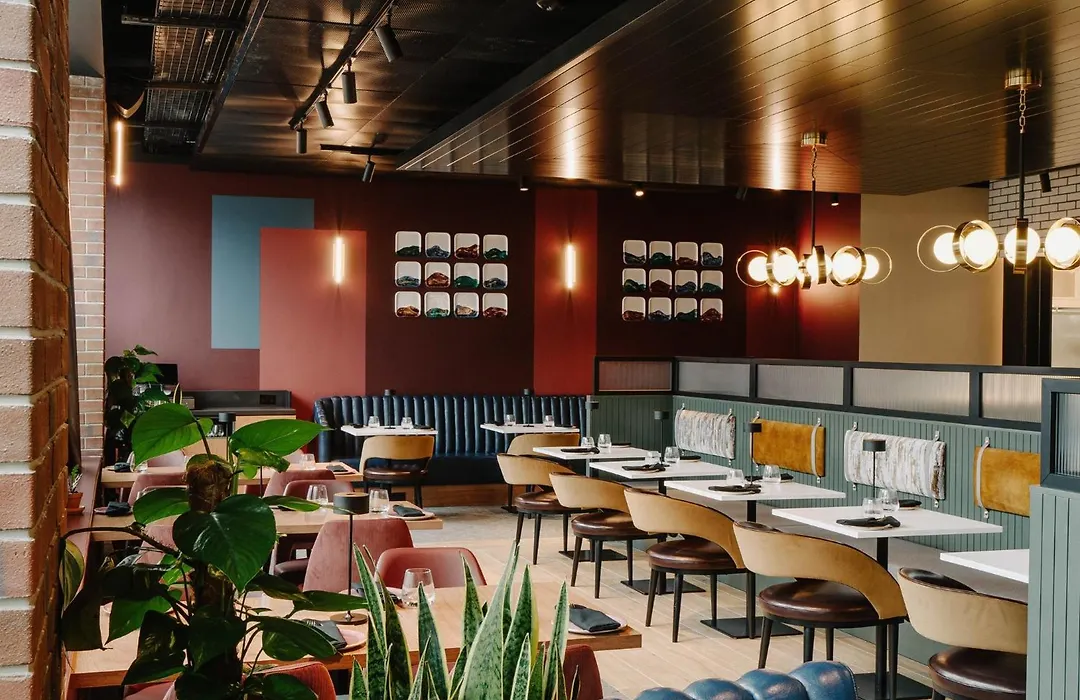 The Halyard Liverpool, Vignette Collection By Ihg-1