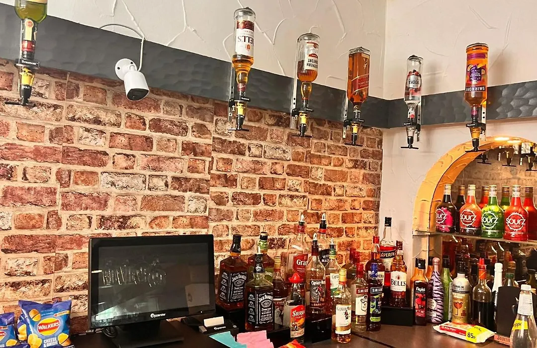 The Oxford Hotel-1
