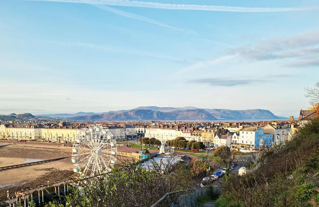 Min Y Don Llandudno (Adults Only)-1